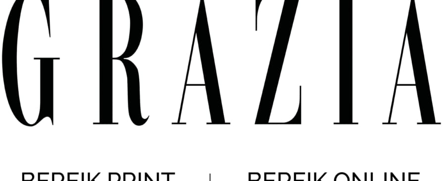 logo print en online GRAZIA 2019