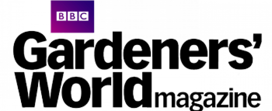 Gardeners World Logo
