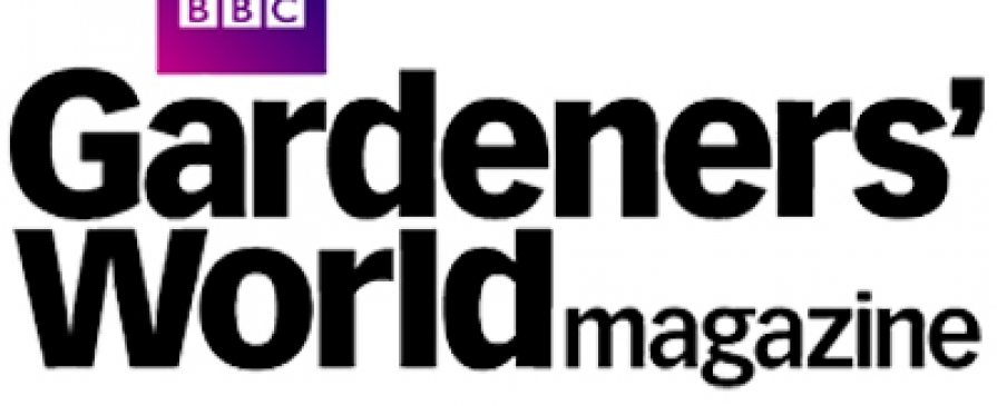 Gardeners World Logo Goed