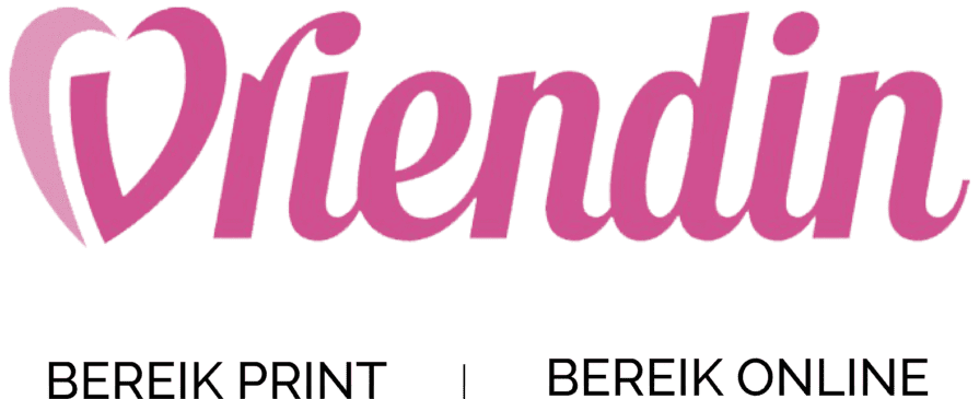 logo VRIENDIN