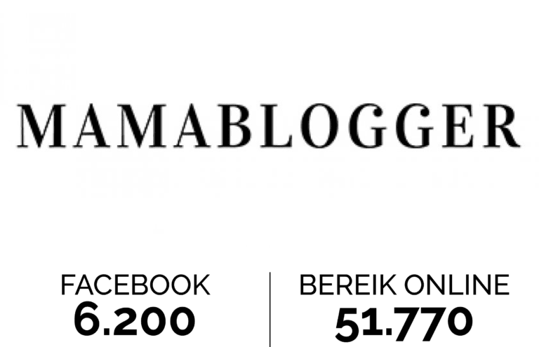 Mamablogger.nl