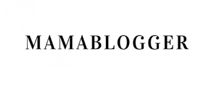 mamablogger logo