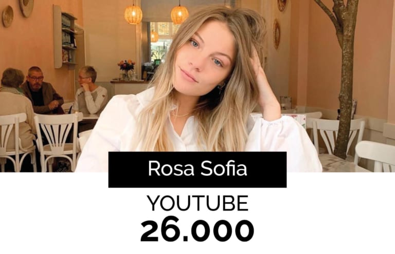 Rosa Sofia