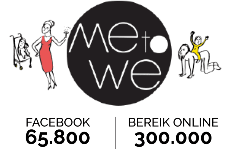 Me-to-We.nl