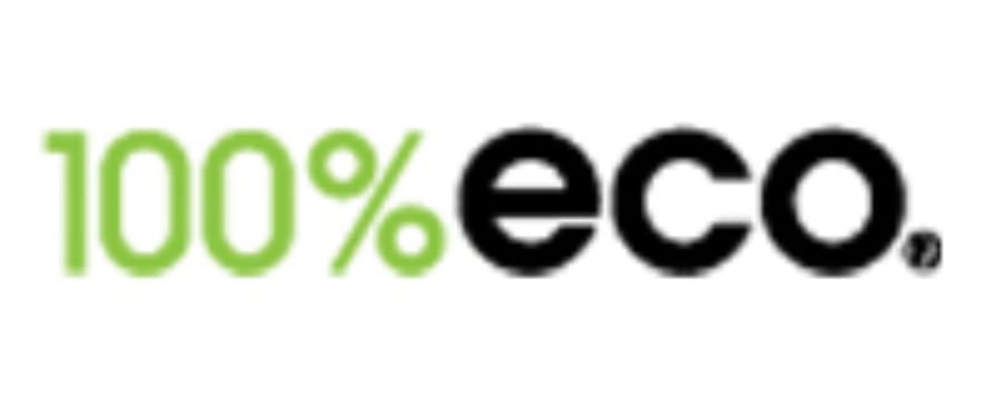 100 eco – logo