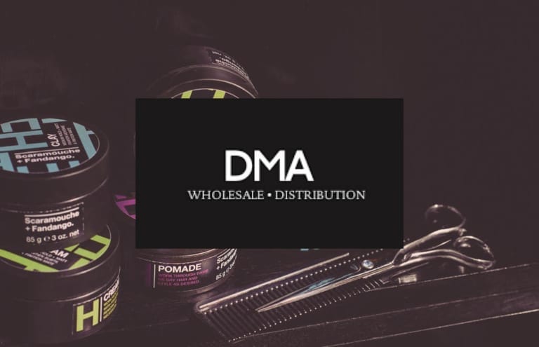 DMA Wholesale Distribution