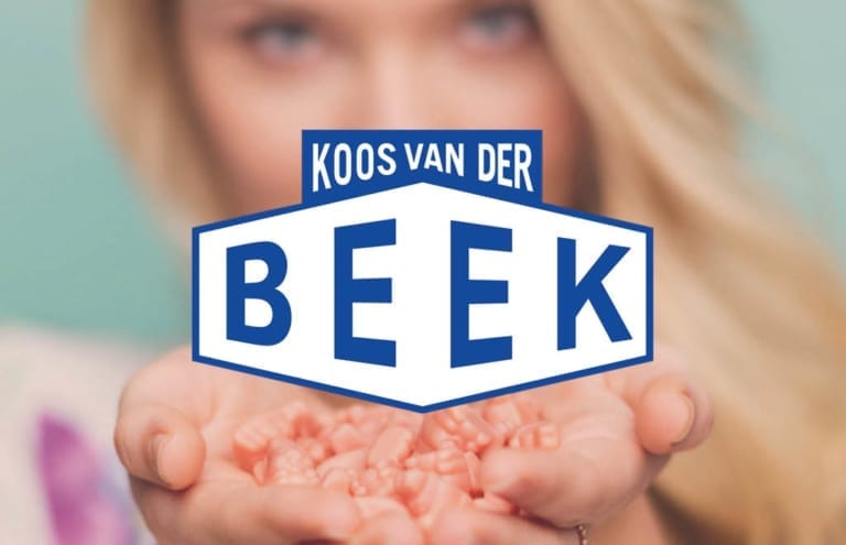 Koos van der Beek