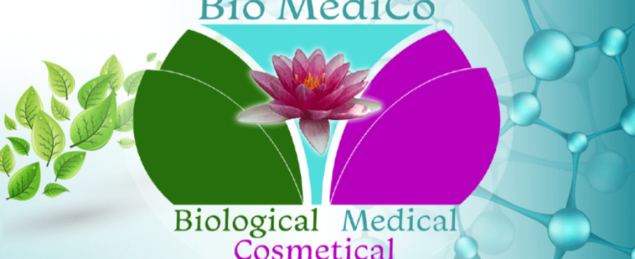bio medico logo