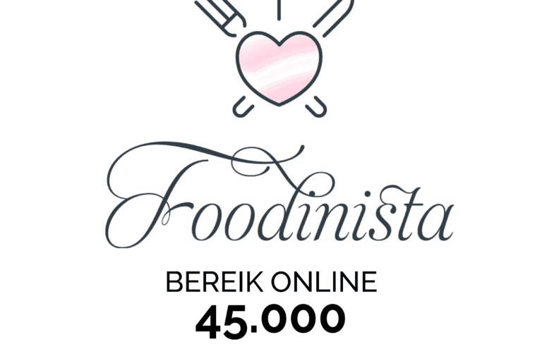 FOODINISTA.NL