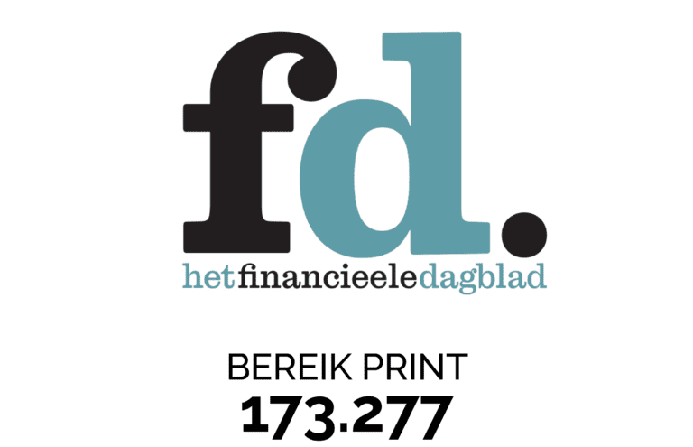 Analyse van Financieel Dagblad