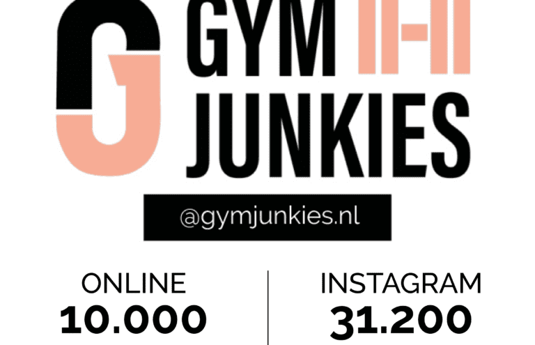 Gymjunkies.nl