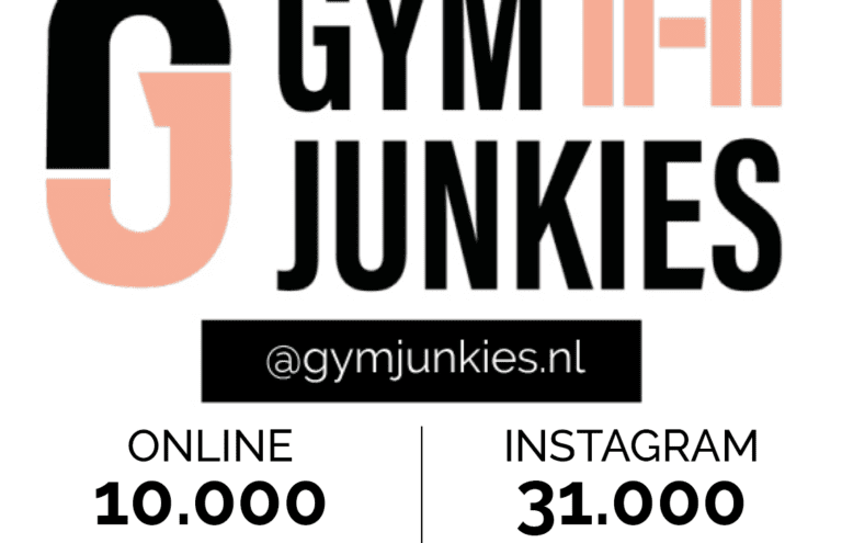 Gymjunkies.nl